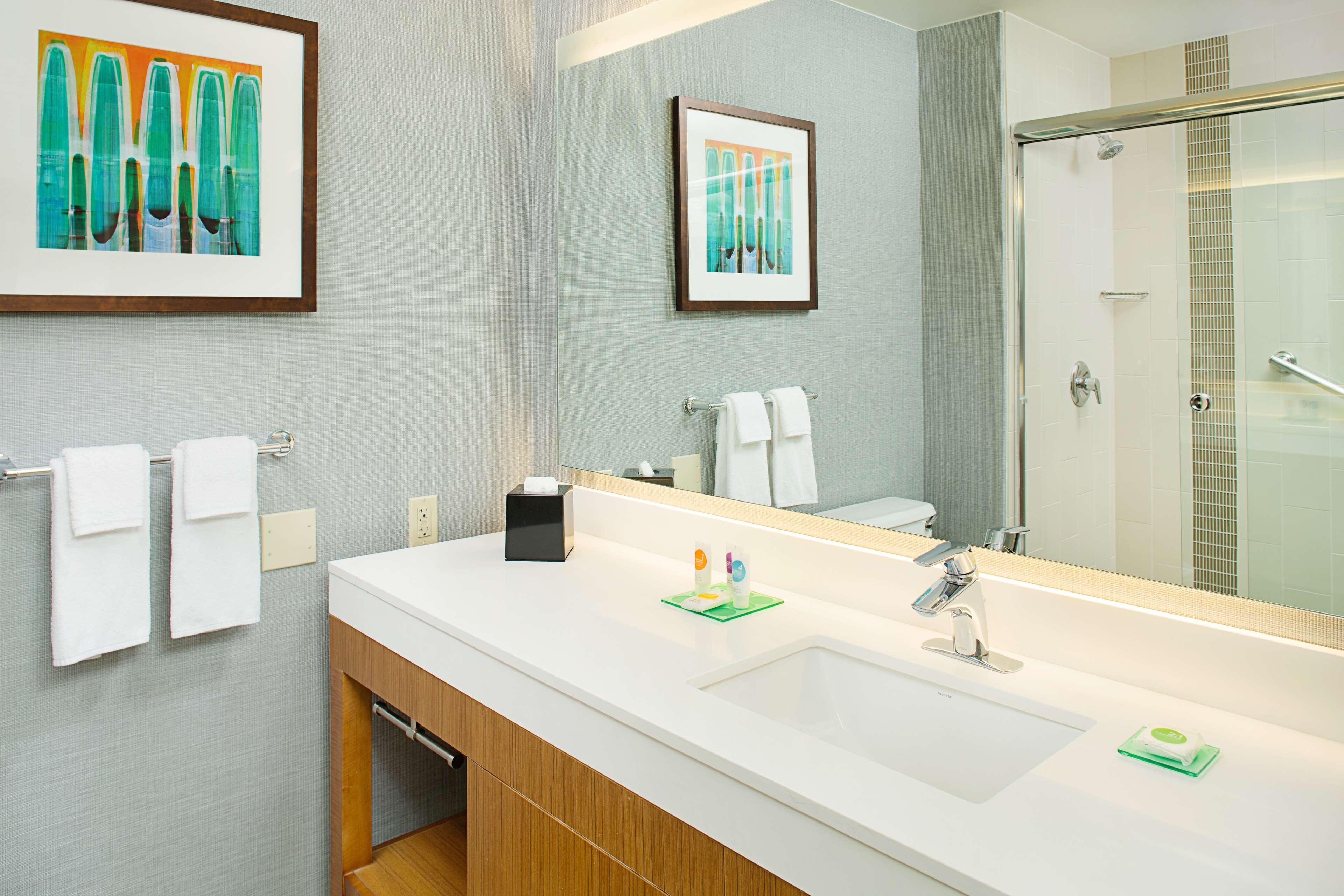 Hyatt Place Denver Cherry Creek Kültér fotó