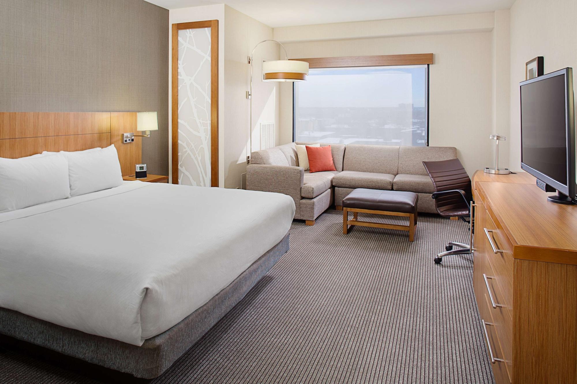 Hyatt Place Denver Cherry Creek Kültér fotó
