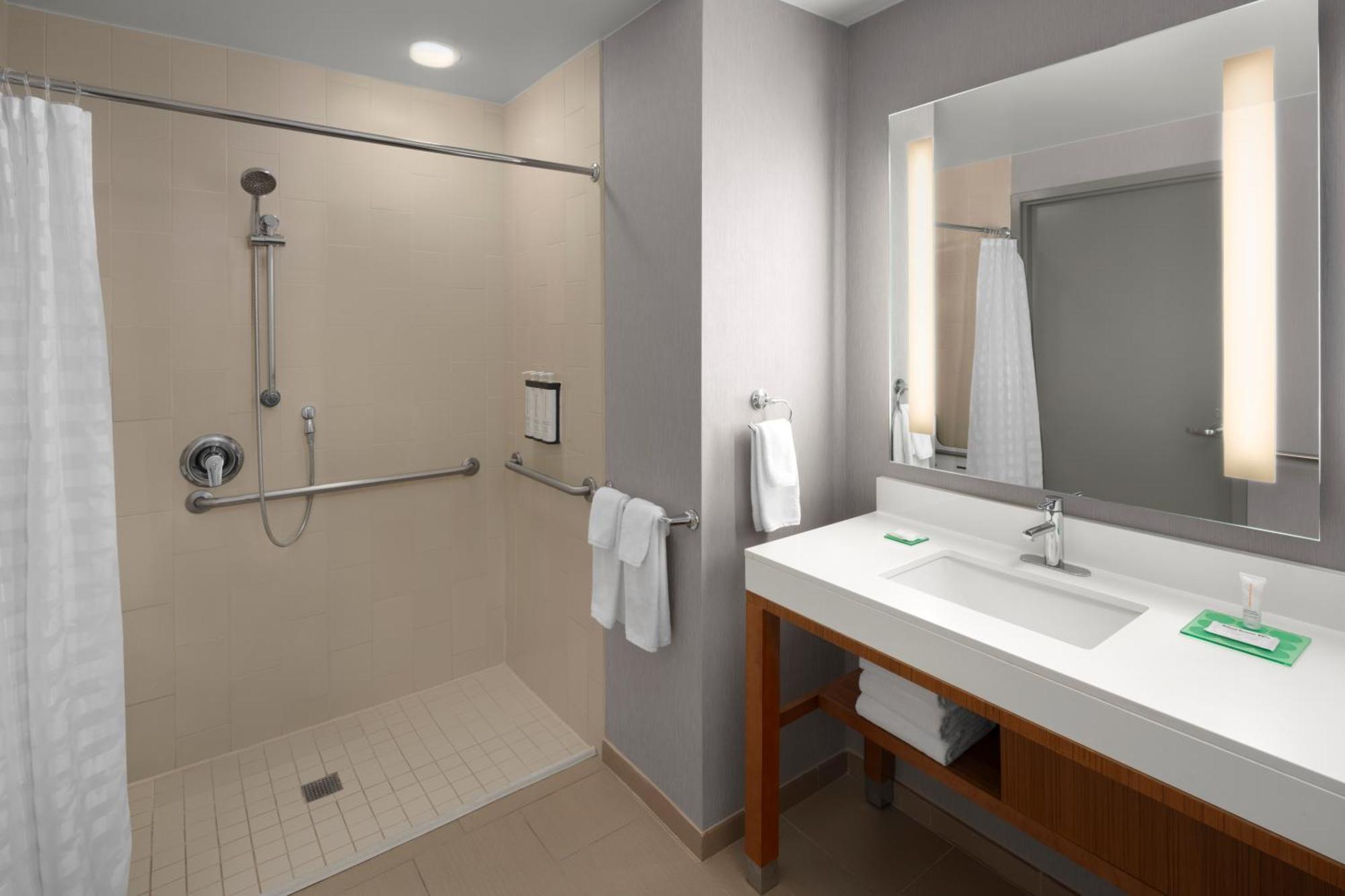Hyatt Place Denver Cherry Creek Szoba fotó