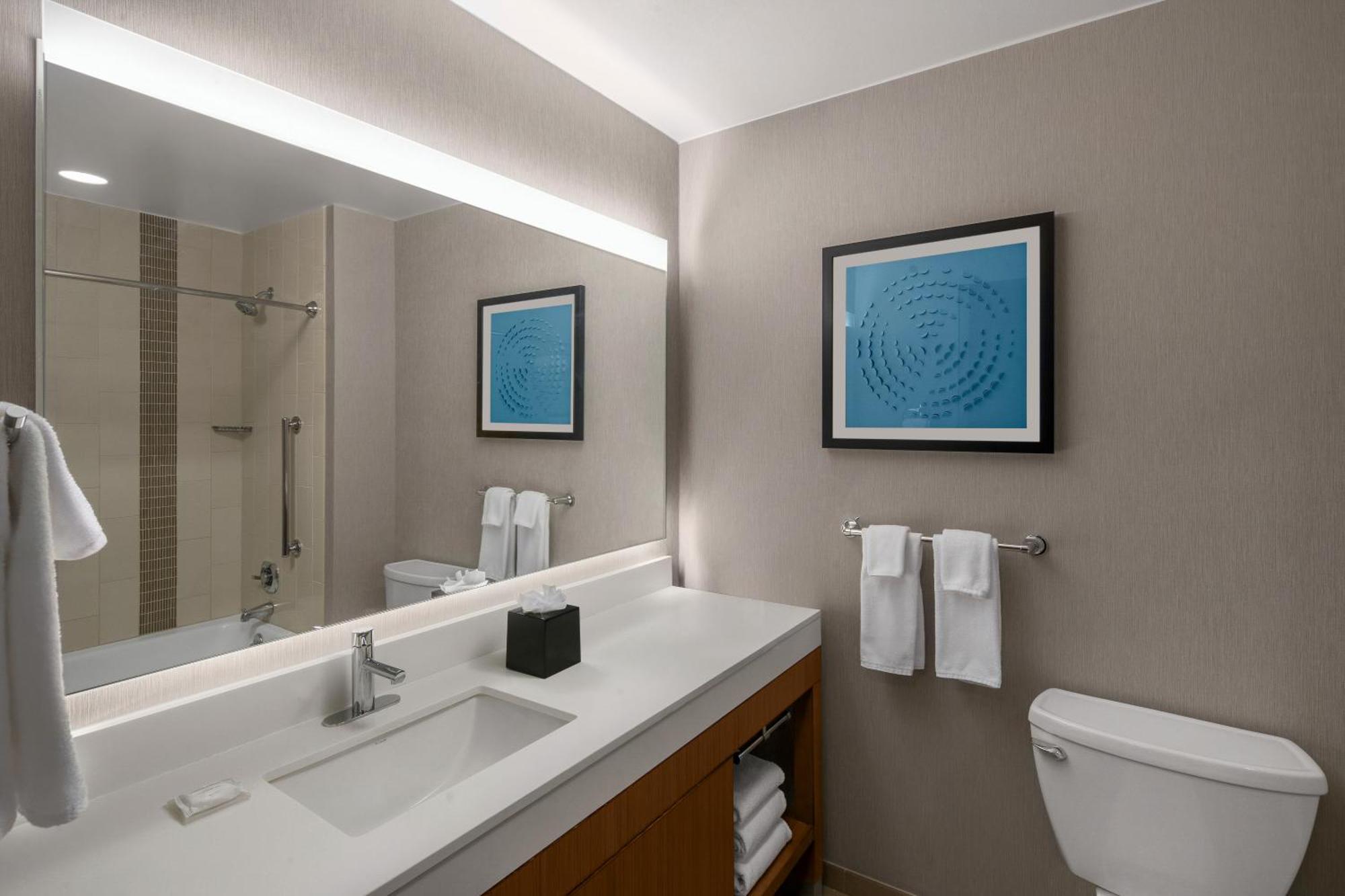 Hyatt Place Denver Cherry Creek Szoba fotó