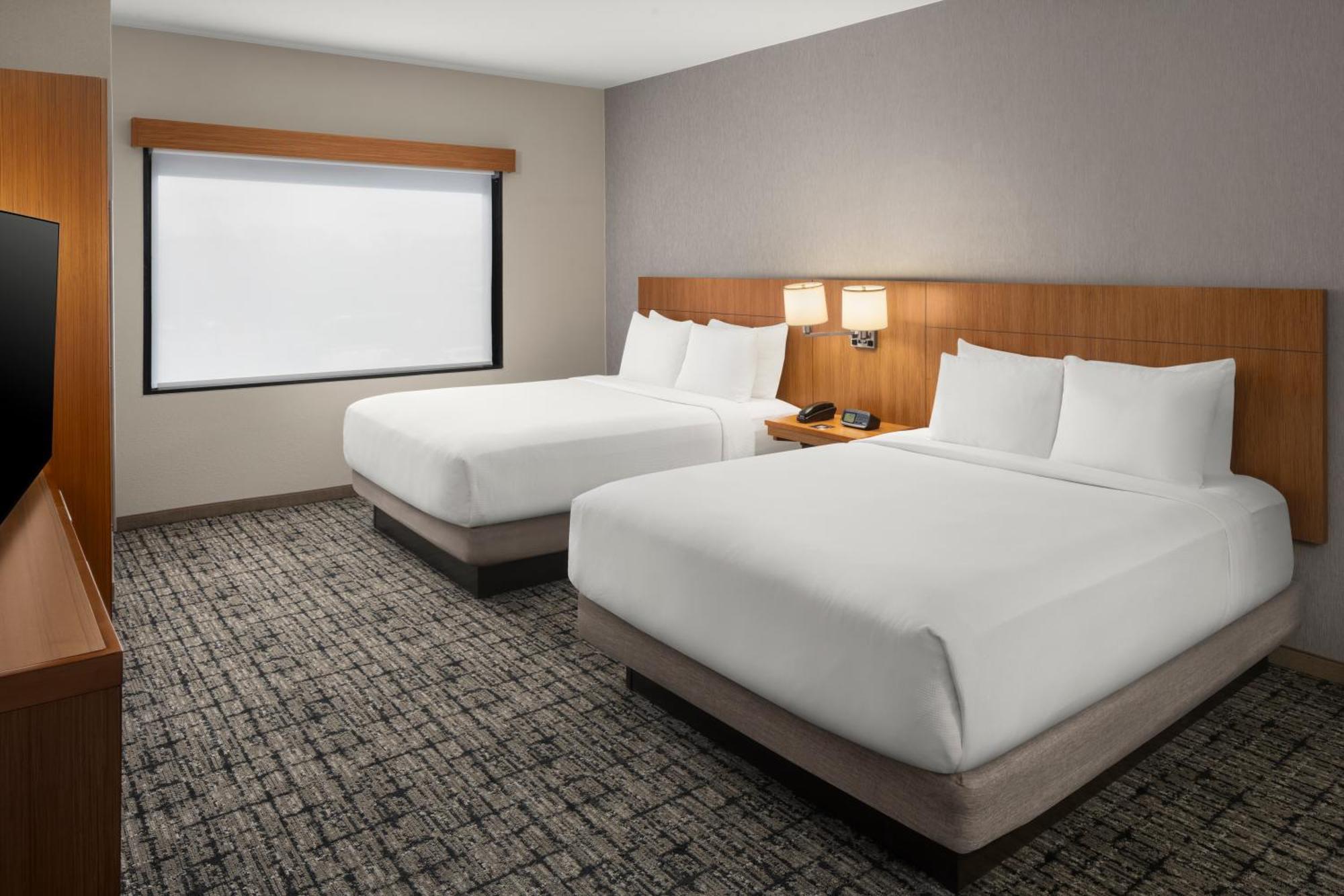 Hyatt Place Denver Cherry Creek Kültér fotó