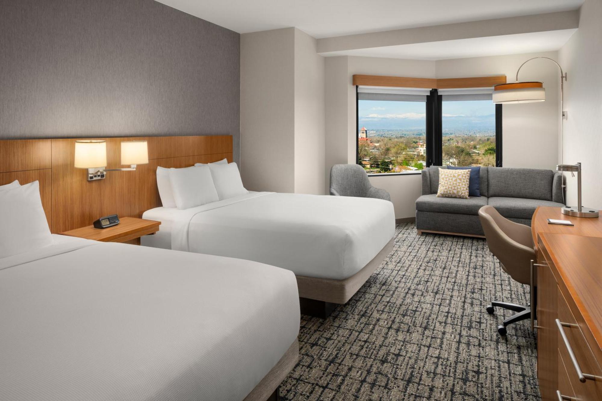 Hyatt Place Denver Cherry Creek Kültér fotó