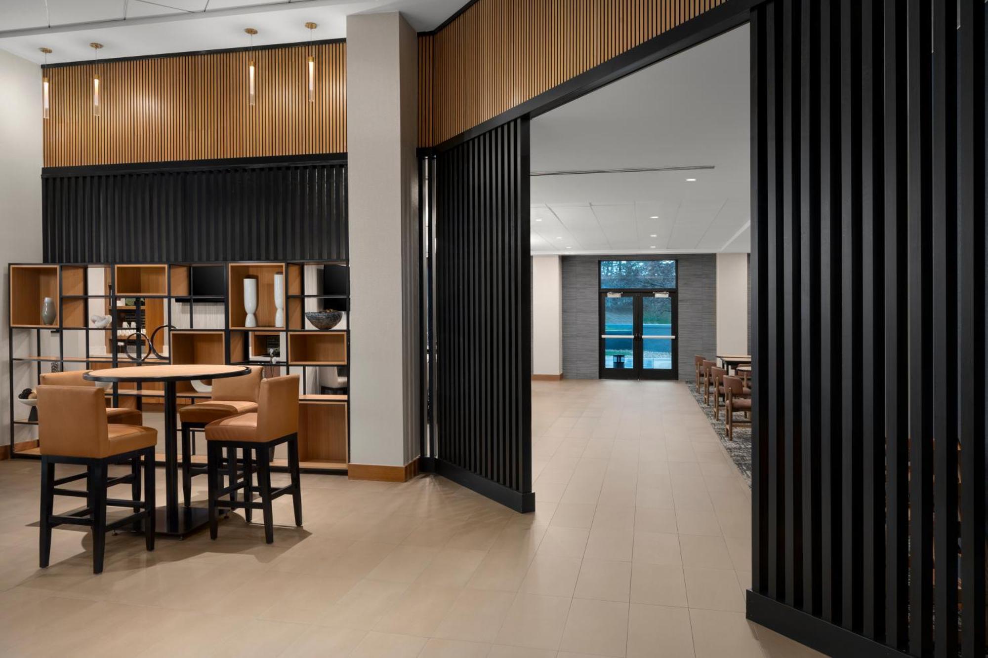 Hyatt Place Denver Cherry Creek Kültér fotó
