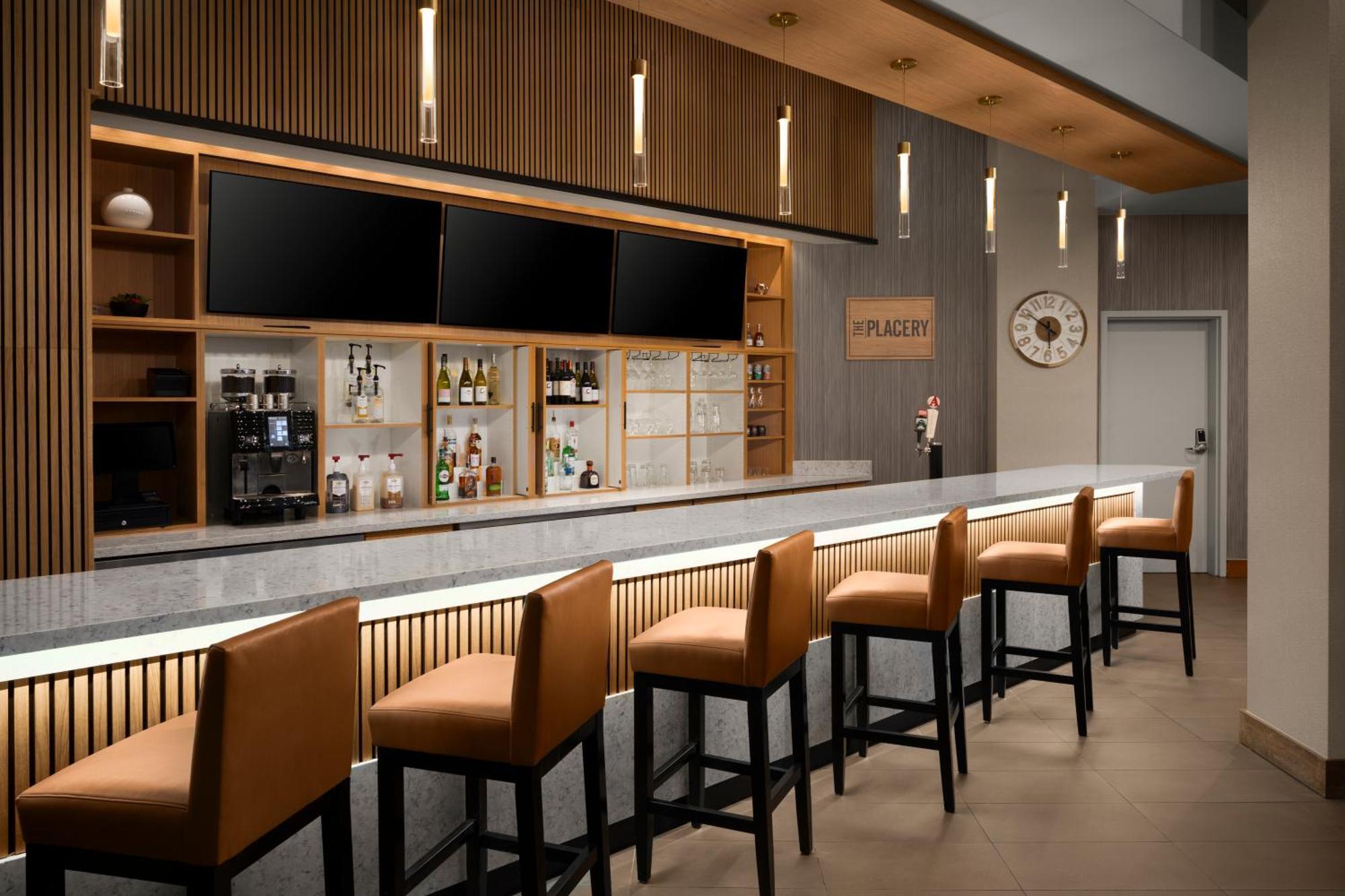 Hyatt Place Denver Cherry Creek Kültér fotó
