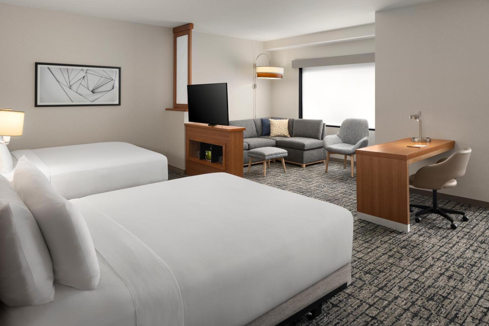 Hyatt Place Denver Cherry Creek Kültér fotó