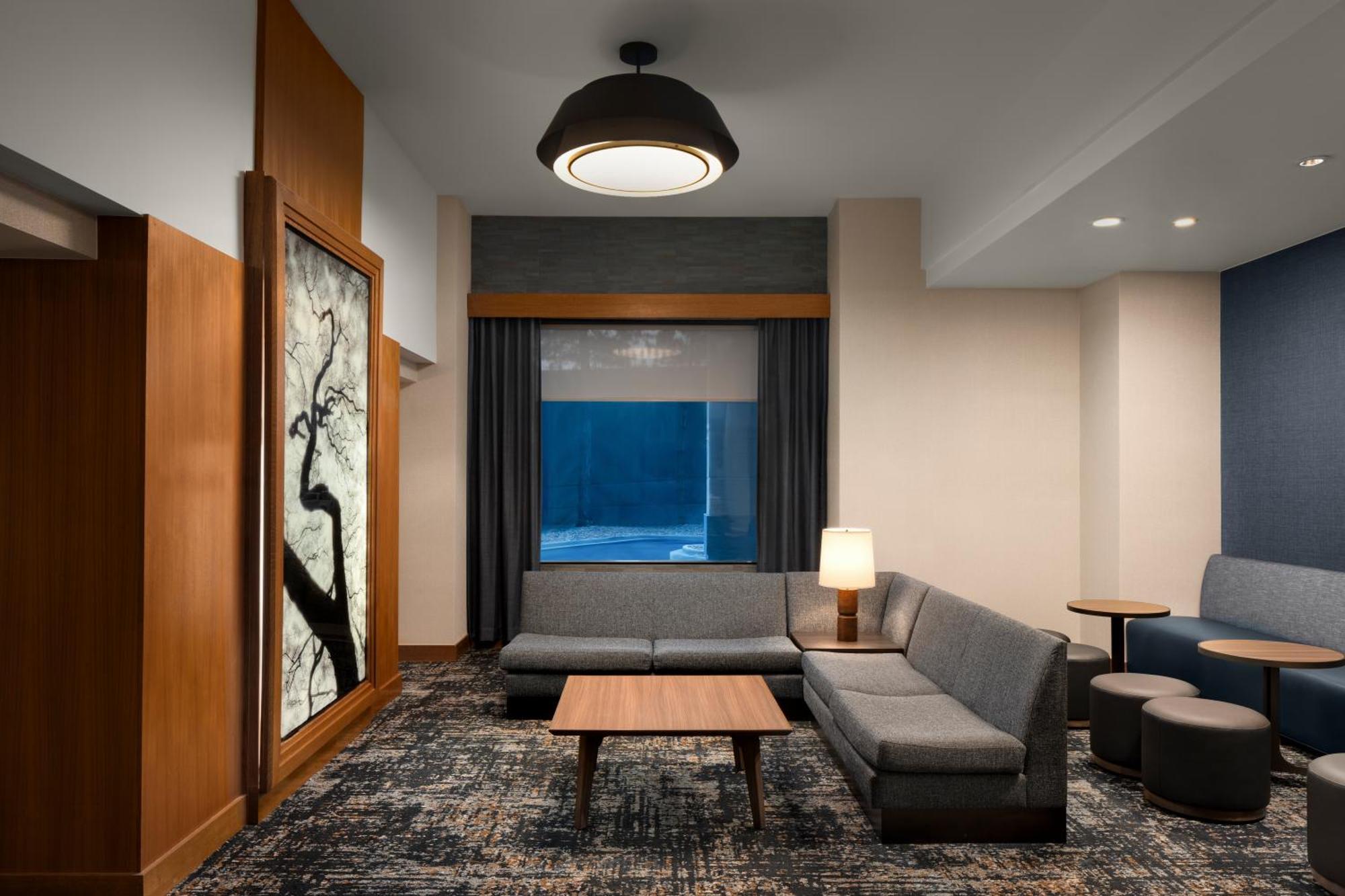 Hyatt Place Denver Cherry Creek Kültér fotó