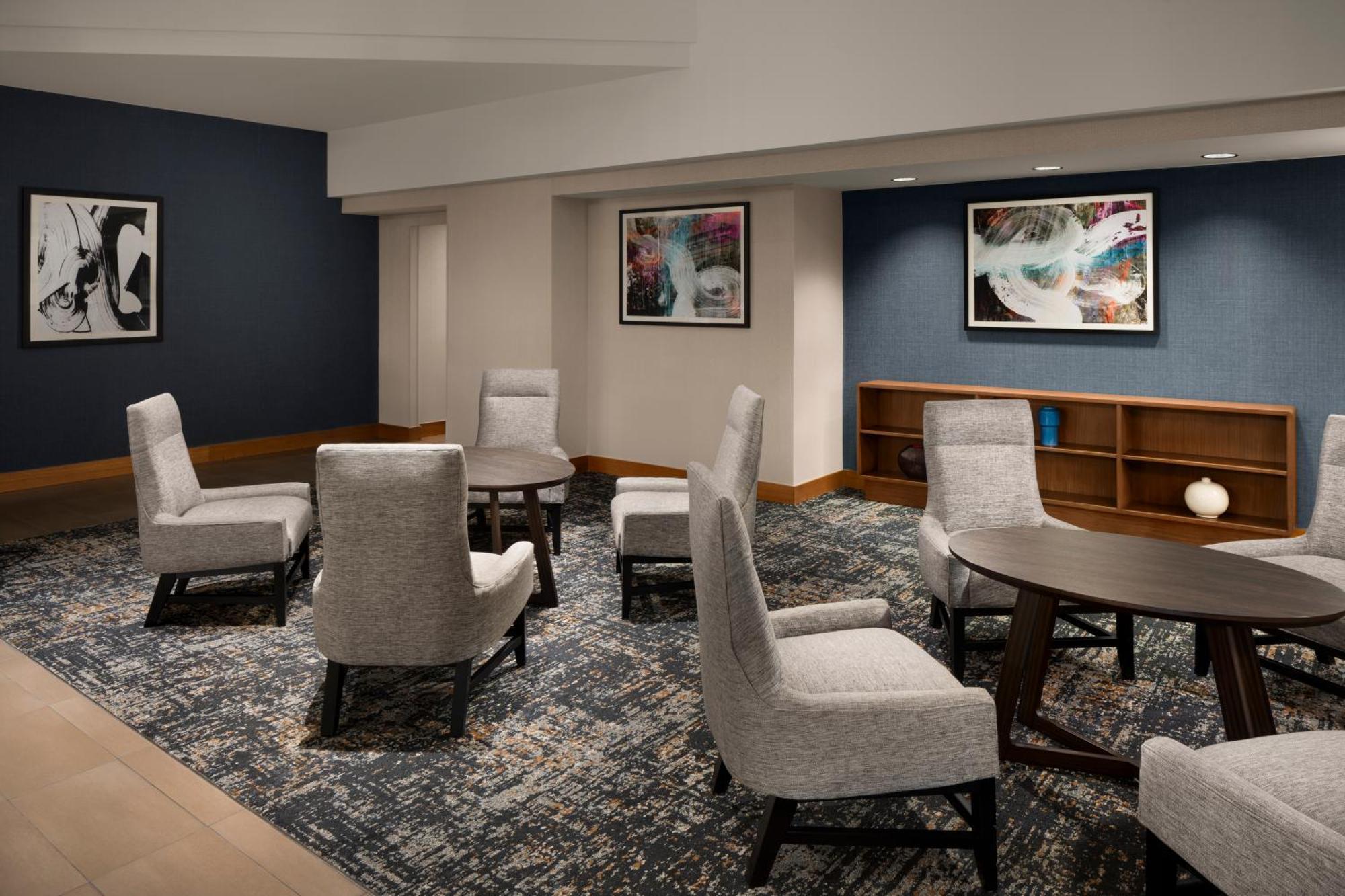 Hyatt Place Denver Cherry Creek Kültér fotó