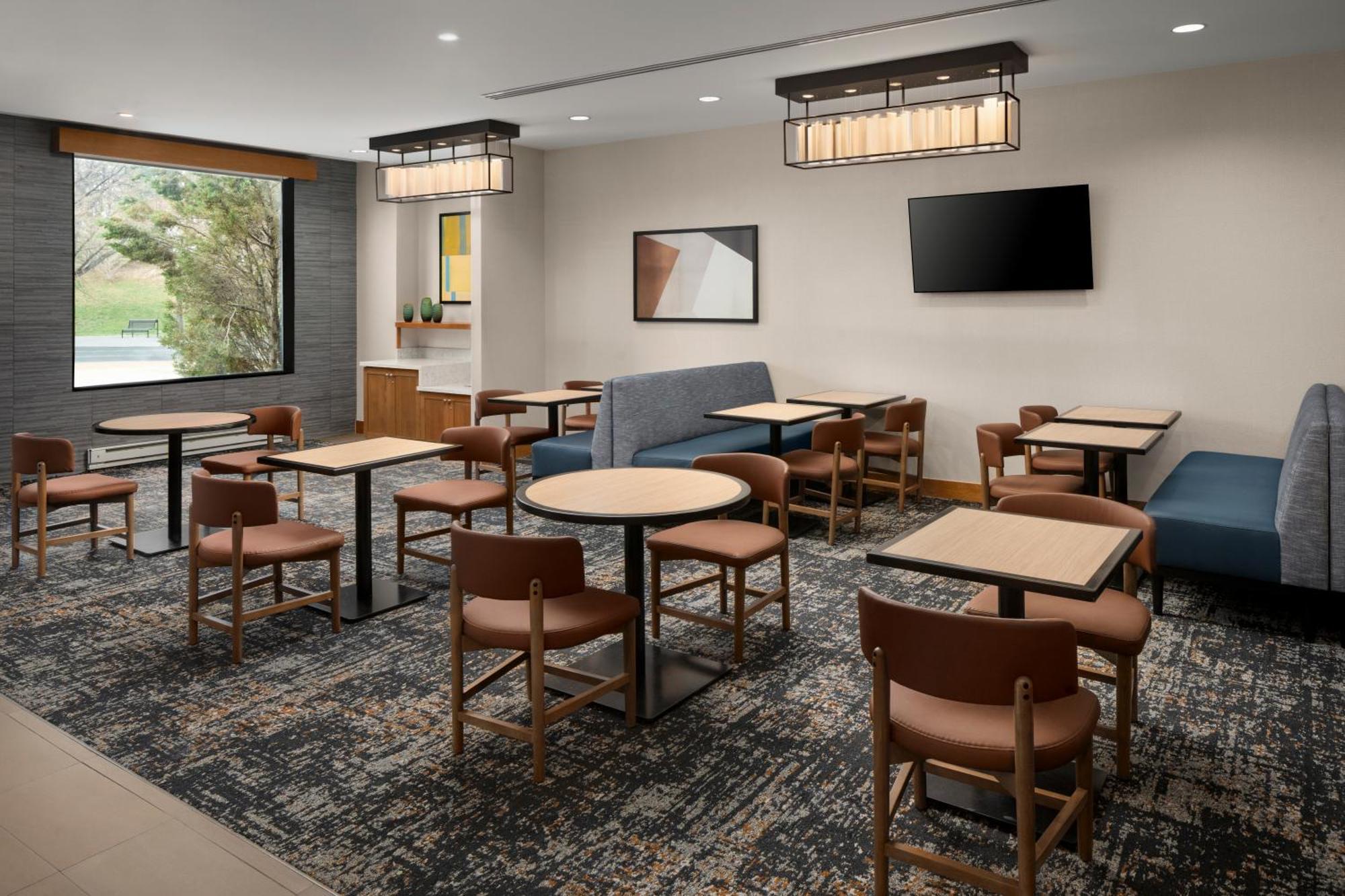 Hyatt Place Denver Cherry Creek Kültér fotó