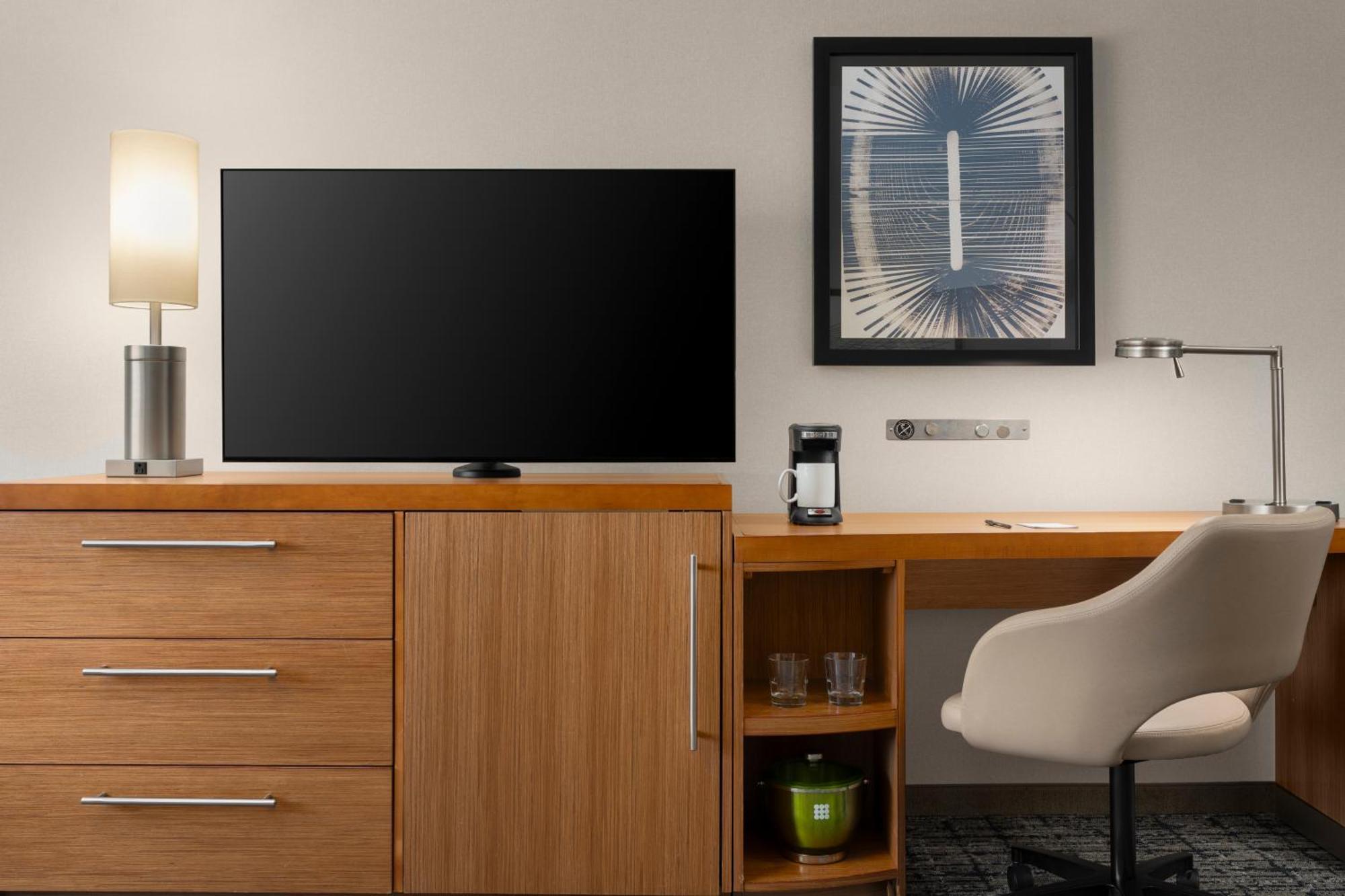 Hyatt Place Denver Cherry Creek Kültér fotó