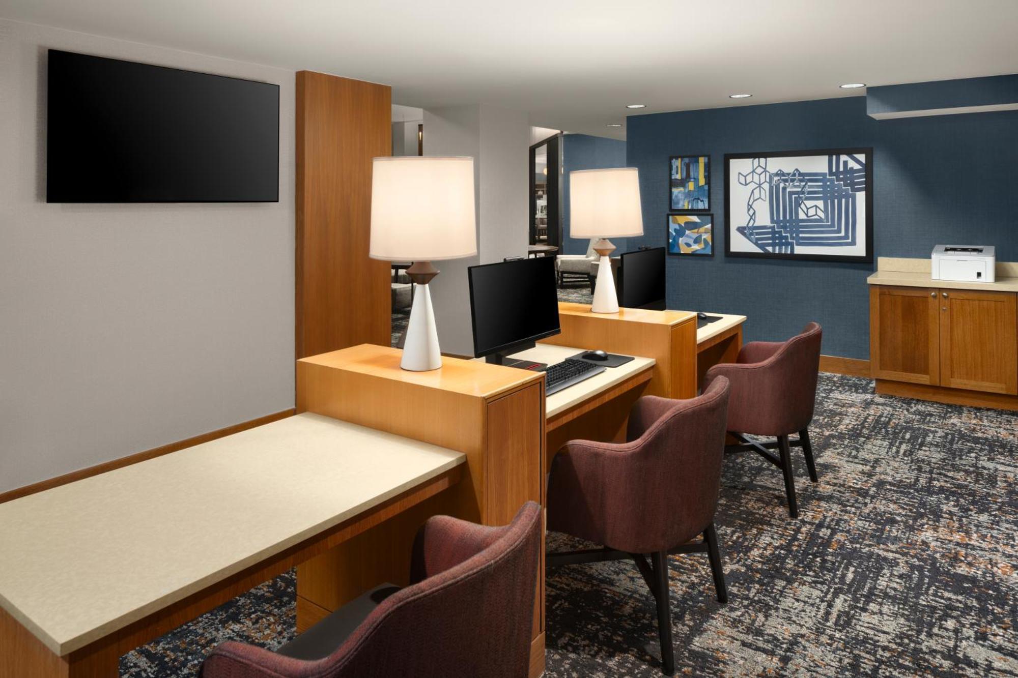 Hyatt Place Denver Cherry Creek Kültér fotó