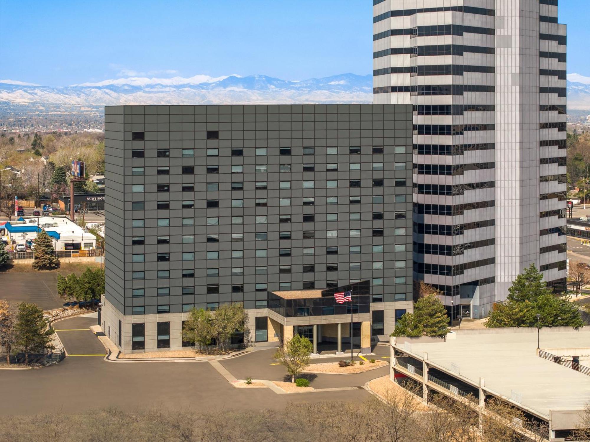 Hyatt Place Denver Cherry Creek Kültér fotó