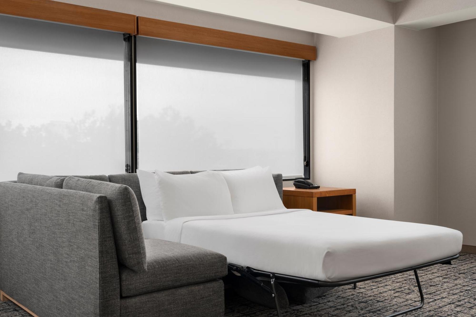 Hyatt Place Denver Cherry Creek Szoba fotó