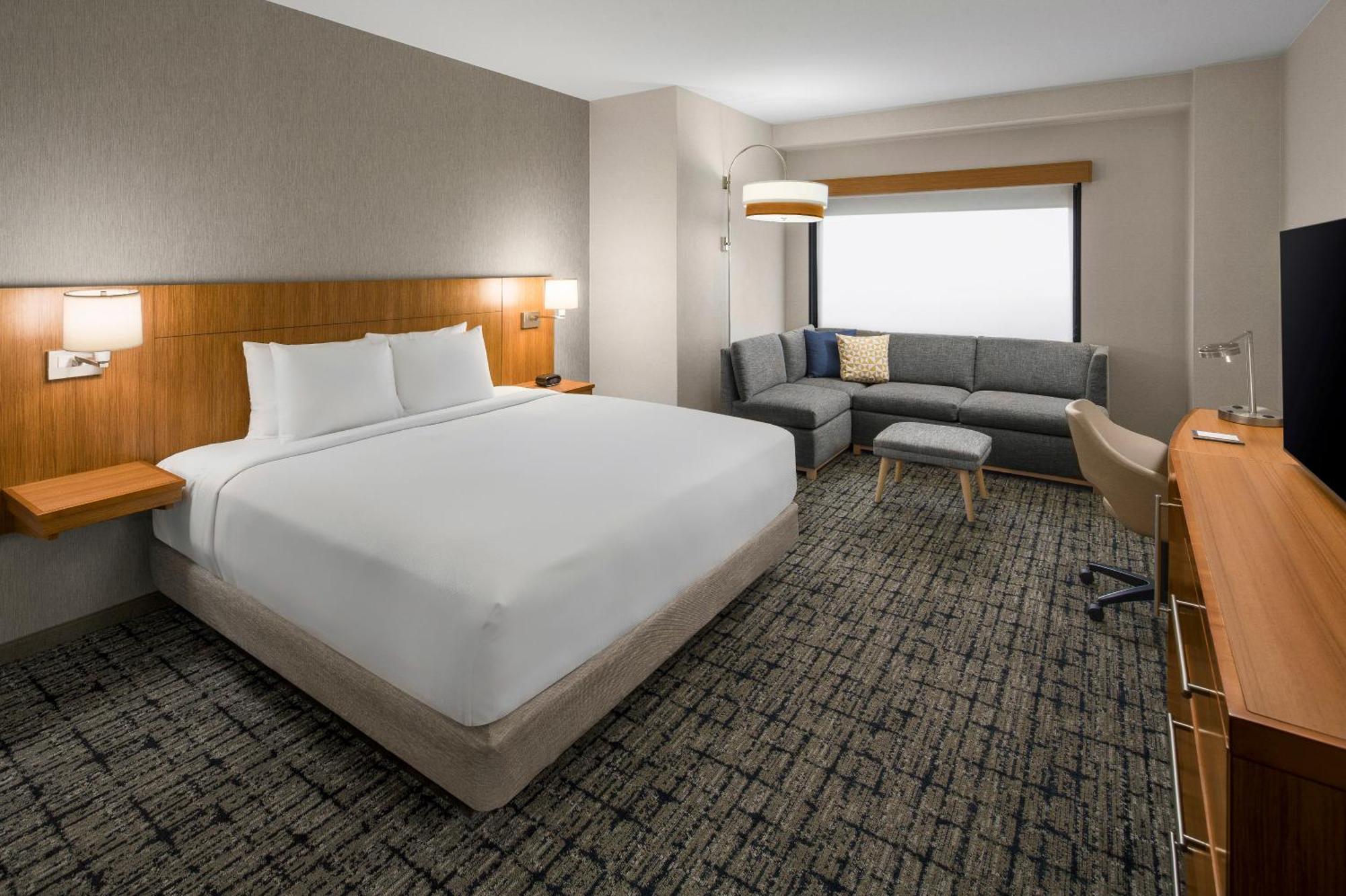 Hyatt Place Denver Cherry Creek Szoba fotó
