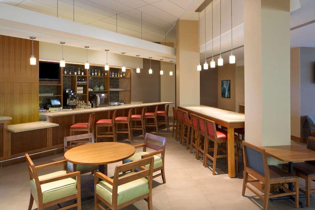 Hyatt Place Denver Cherry Creek Étterem fotó