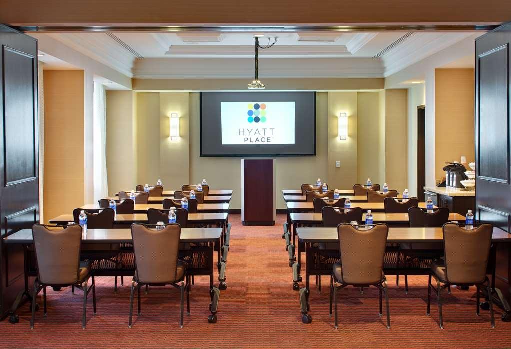 Hyatt Place Denver Cherry Creek Létesítmények fotó