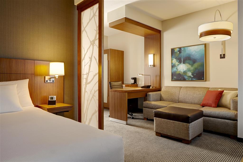 Hyatt Place Denver Cherry Creek Kültér fotó